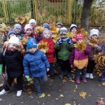 Осень золотая
