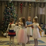 Праздник Новый год